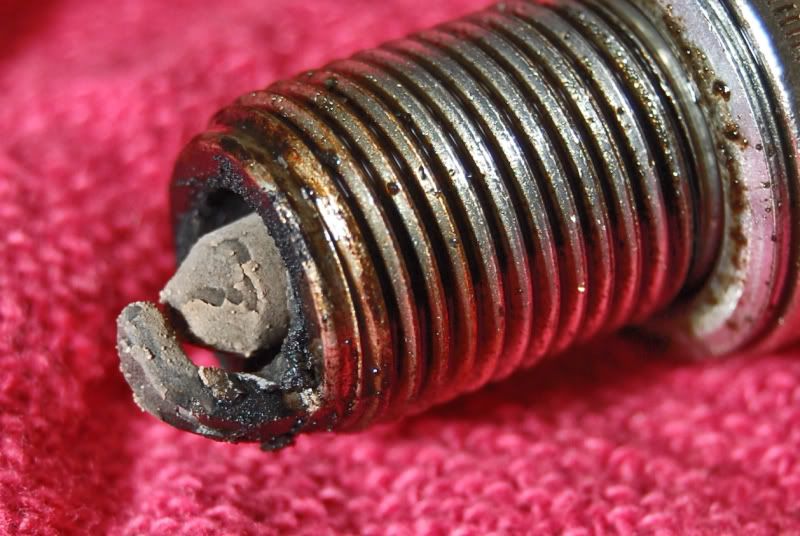 Leaking at Crankshaft Pulley... VW Vortex Volkswagen Forum