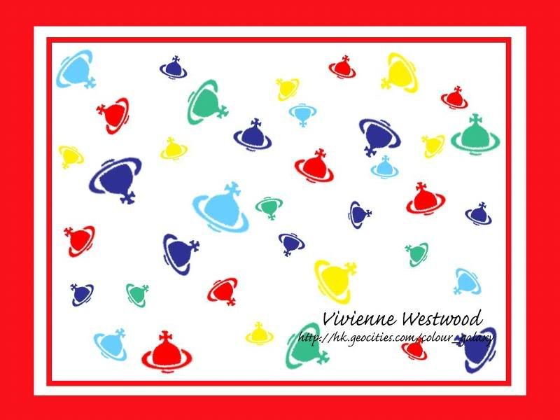 Vivienne Westwood Wallpaper, Background, Theme, Desktop