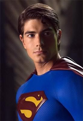 Superman Brandon Routh Pictures, Images and Photos