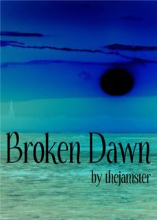 Broken Dawn