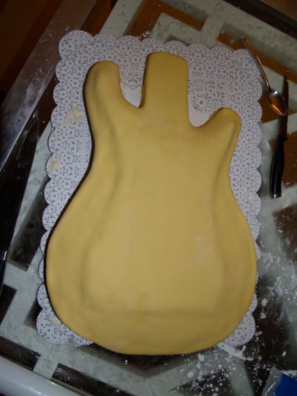 cake