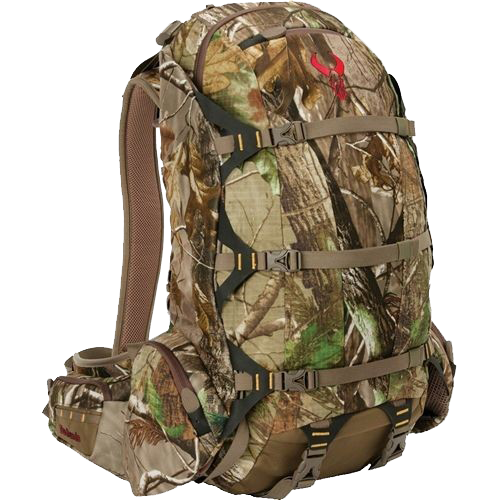 Badlands 2200 Camo Hunting Pack APX or MAX 1
