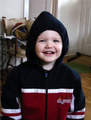 hoodie