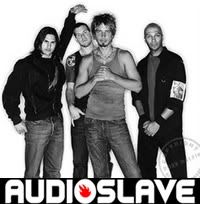 audio slave
