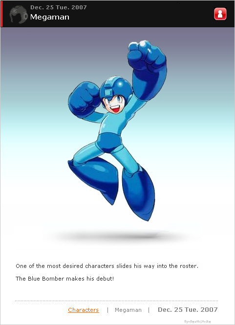 MyMegaManUpdate.png