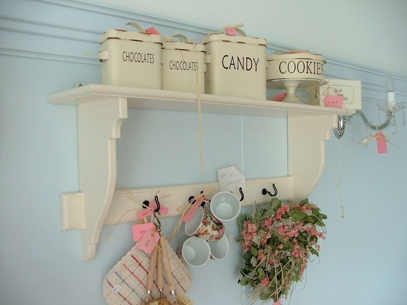 Countrylifestyle ~ landelijk engels & frans br