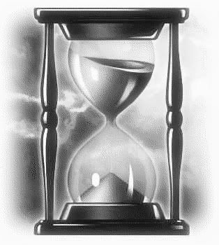 Hourglass Hourglass