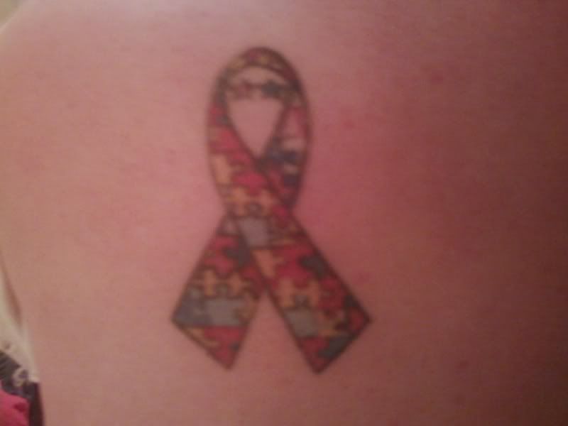 Autism+Ribbon+Tattoo 