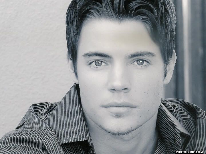 Josh Henderson Pictures, Images and Photos