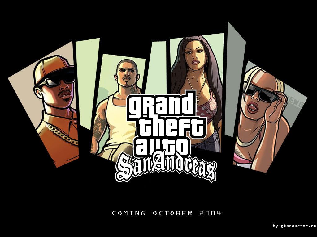 Tips Grand Theft Auto San Andreas Y Minigames Cristianlanauq 
