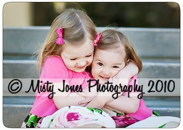 Riverview children's portraits