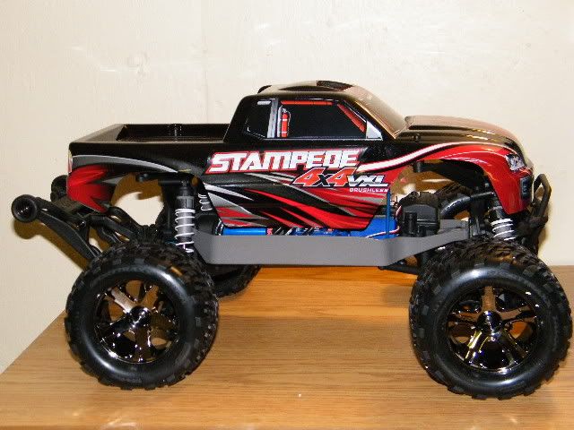 450 heli kit