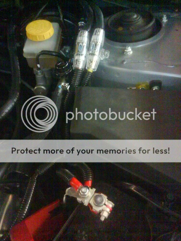 Car Audio installers in Burnaby area - Ramos Proaudio? - NASIOC