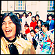 giggly