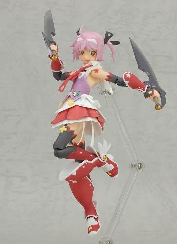 queen's blade figma