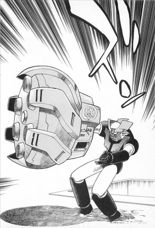 licensed shin mazinger shougeki z hen page 44 animesuki forum spoiler