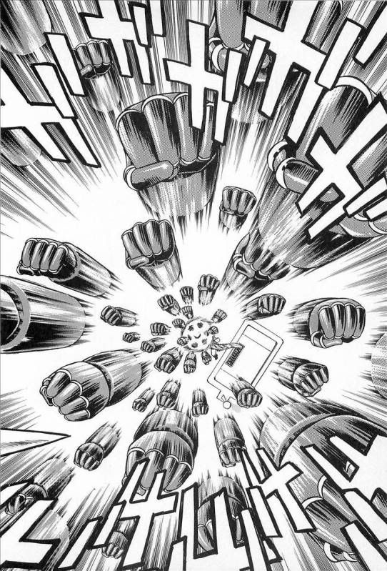 licensed shin mazinger shougeki z hen page 44 animesuki forum spoiler