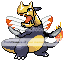 [PokeCommunity.com] MysticaLugia's NEW!!! Sprites