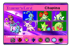 [PokeCommunity.com] ~Vannah's TCARD SHOP~