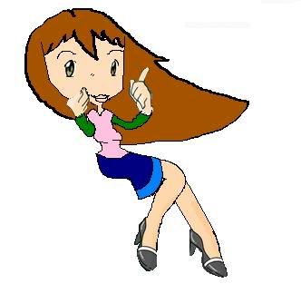 [PokeCommunity.com] ~Vannah's Art Thread~