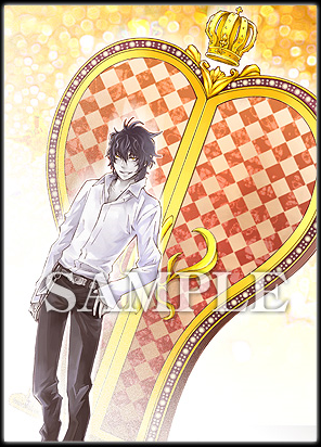 [PokeCommunity.com] D.Gray-Man Fanclub