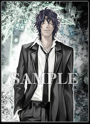 [PokeCommunity.com] D.Gray-Man Fanclub