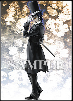 [PokeCommunity.com] D.Gray-Man Fanclub