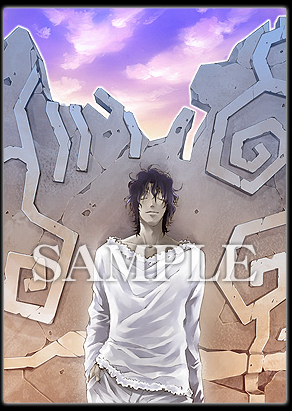 [PokeCommunity.com] D.Gray-Man Fanclub
