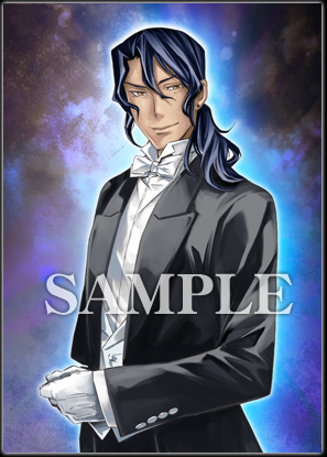 [PokeCommunity.com] D.Gray-Man Fanclub