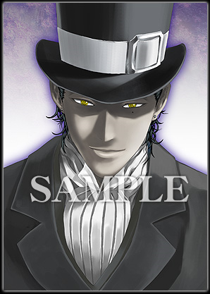 [PokeCommunity.com] D.Gray-Man Fanclub