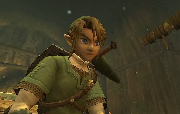 [PokeCommunity.com] The Legend of Zelda Fan Club