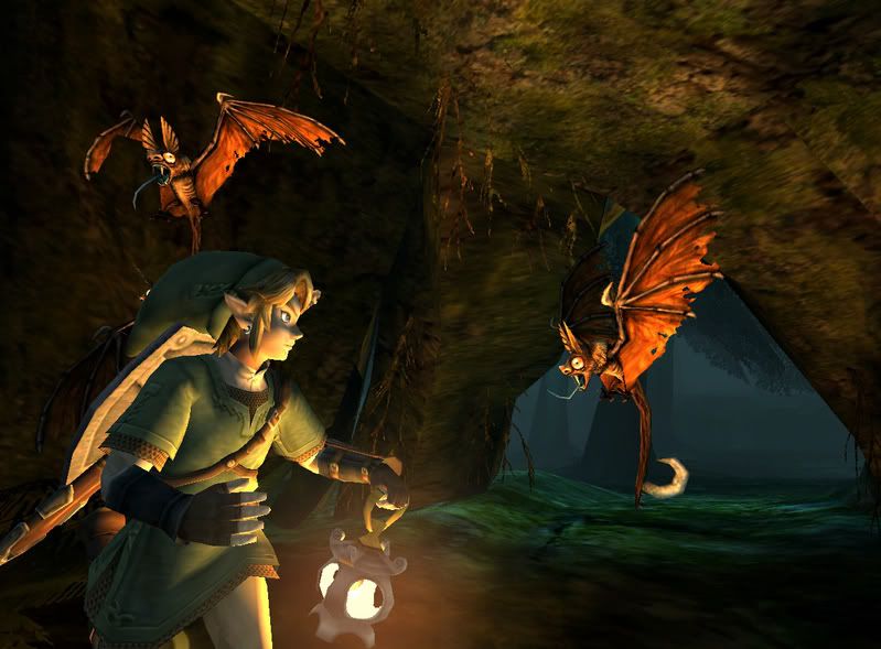 [PokeCommunity.com] The Legend of Zelda Fan Club