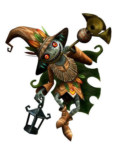 [PokeCommunity.com] The Legend of Zelda Fan Club