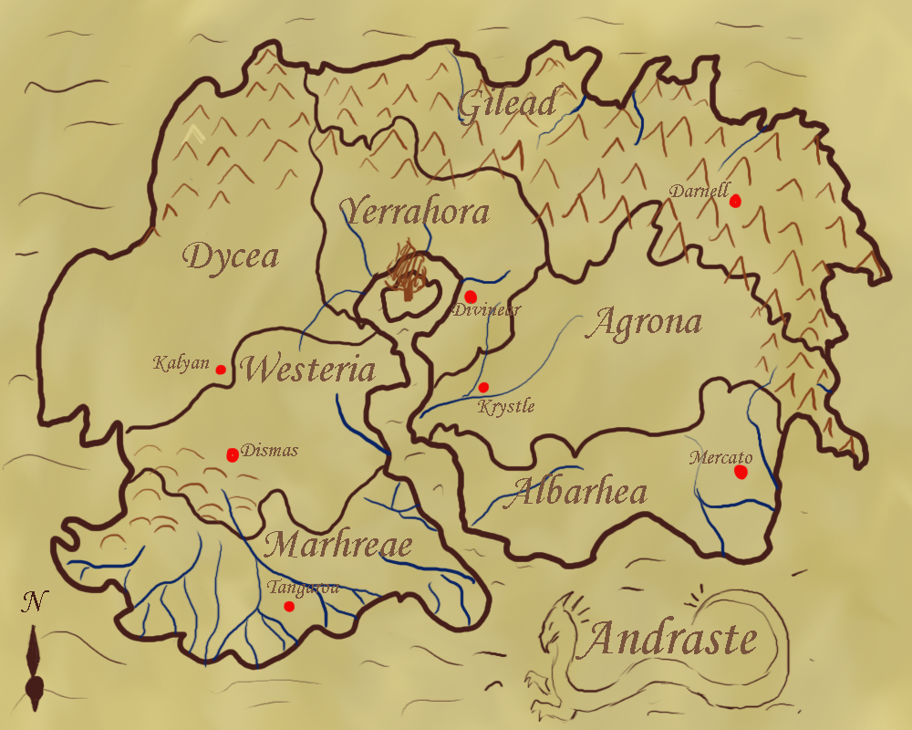[PokeCommunity.com] Fire Emblem: Path of Ruin [PG-14]