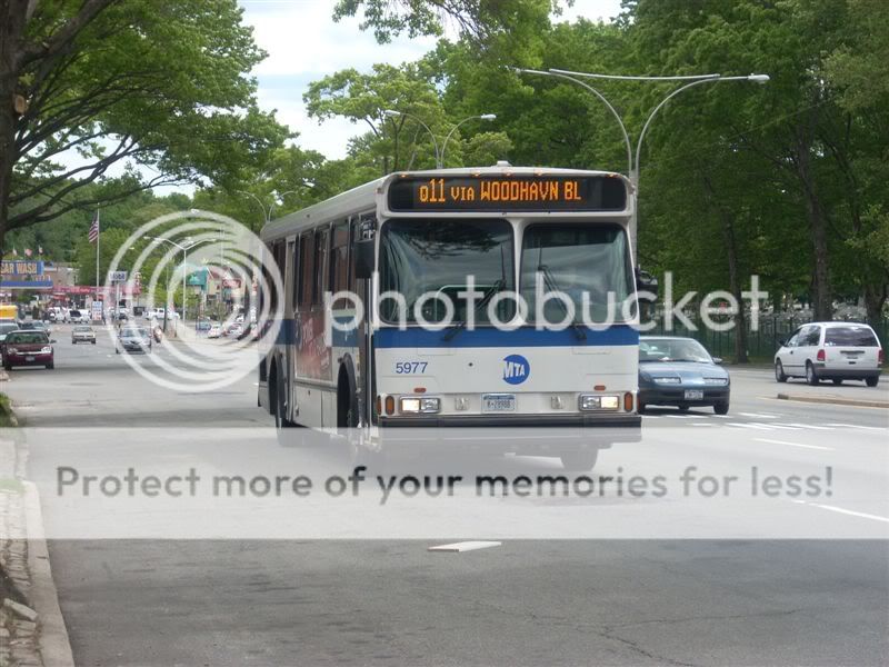 Bus photos from today.. - Bus Photos & Videos - NYC Transit Forums