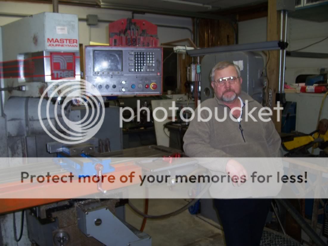 Anyone have a pic of a Journeyman Tree mill