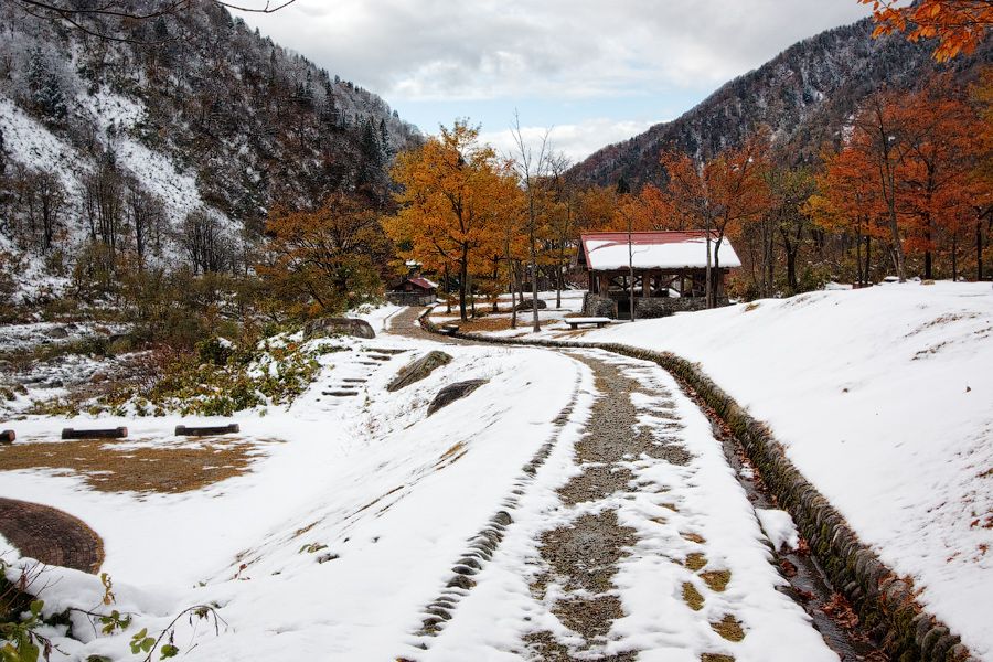 japan, toyama