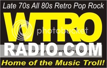 WTRO Radio.com - Community Radio Station - Home of the Music Troll!, Wilmington, Ohio - Our 'official' station!!