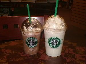 TxN Starbucks version