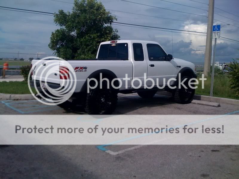 99 Ford ranger loss of power #8