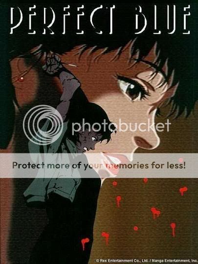 Perfect Blue (1998) Pictures, Images and Photos