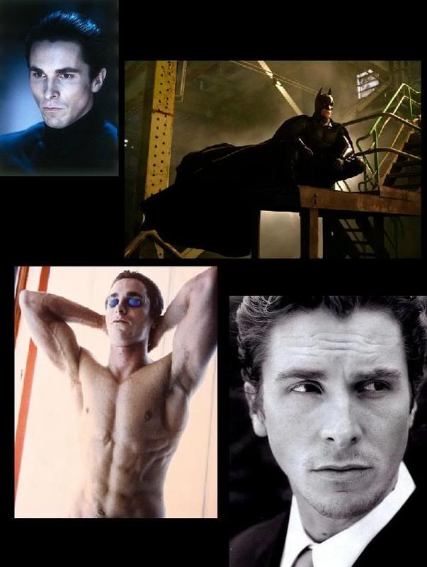 Christian Bale Pictures, Images and Photos