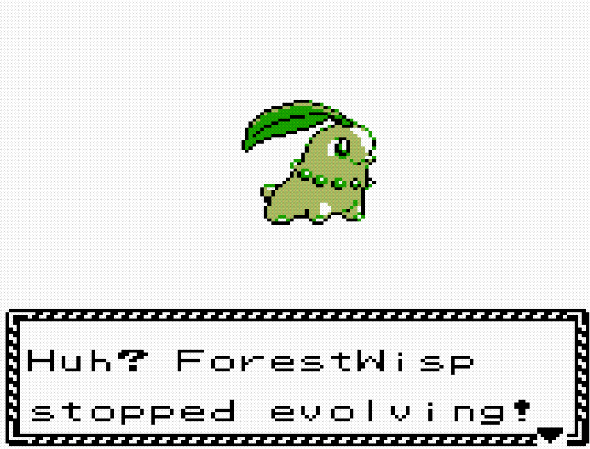 [PokeCommunity.com] G/S/C - Common Pokemon Challenge