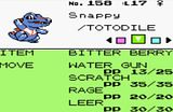 [PokeCommunity.com] G/S/C - Common Pokemon Challenge