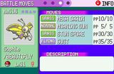 [PokeCommunity.com] Ultimate Monotype Challenge Thread