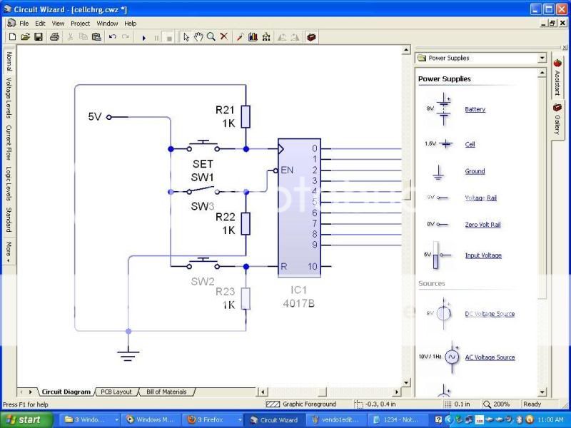 i need schematic diagram and values of components | All About Circuits