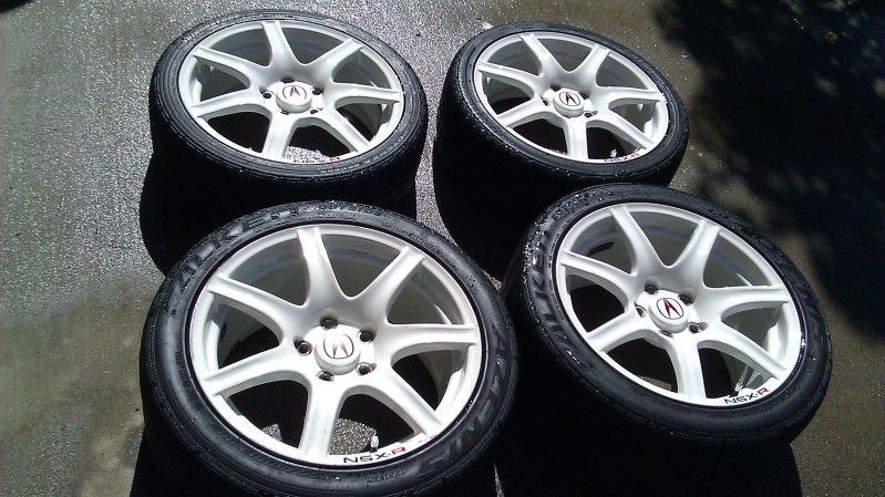 Rv For Sale Canada >> JDM NSX-R 02+ NA2 Championship White Wheels, Black OEM ... Rv For Sale Canada >> JDM NSX-R 02+ NA2 Championship White Wheels, Black OEM ...