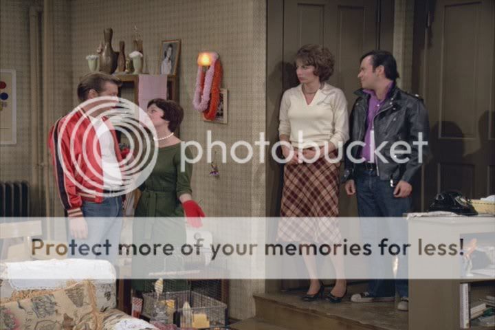 Welcome to Laverne and Shirley Fan Ficiton! The oldest L&S fan fiction archive around!