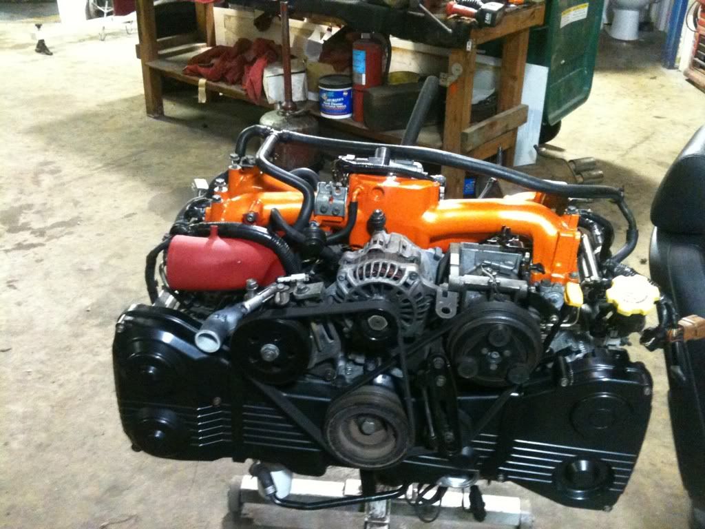 STi Mikey Tuned - 04 WRX Hybrid t60r 25psi 435hp / 408tq ... STi Mikey Tuned - 04 WRX Hybrid t60r 25psi 435hp / 408tq ...