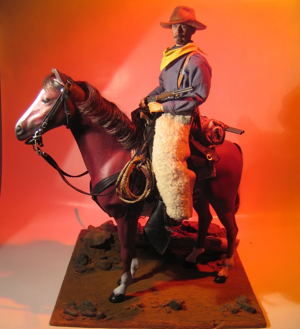 19th Cent. (Old West, ACW, Colonial Wars) United States Marshal No.2 ...